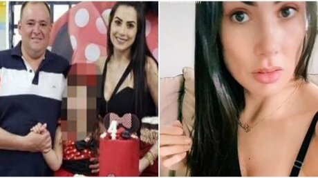 Резонансное преступление в Бразилии: ревнивый муж лишил жизни свою жену-блогера