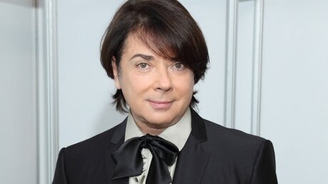 Модельер Валентин Юдашкин сильно сдал: изможденный вид звезды поразил поклонников - кадры