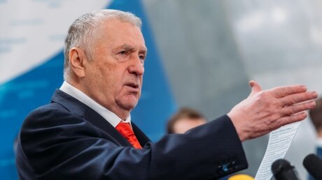 Жириновский в критическом состоянии: "Гарантий никто не дает"