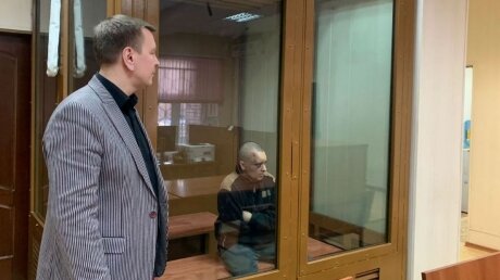 Суд отправил в СИЗО москвича, устроившего стрельбу в МФЦ