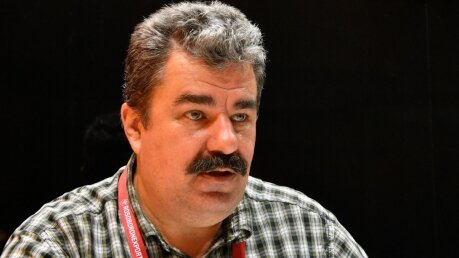 Леонков предупредил о риске прорыва ВСУ в Донбассе и высадке десанта НАТО