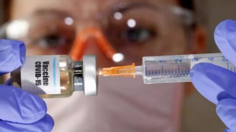 Евросоюз готовится к "битве" с коронавирусом - на разработку вакцины выделена беспрецедентная сумма