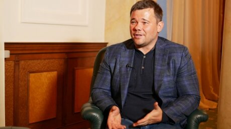 Андрей Богдан: Зеленский не выполнил данные Путину обещания