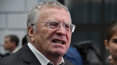 "НАТО подомнем под себя", - Жириновский назвал должность Путина после президентства