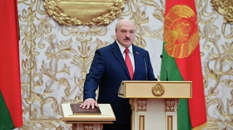 Лукашенко сделал признание о жизни после президентства 