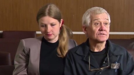 Серийный маньяк-педофил Ткач за убийство своих детей готов "снять скальп и вырезать мозг" любому