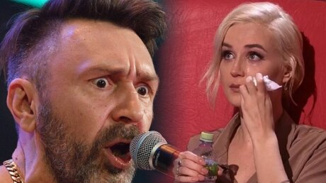 Рэпер Курчанин попросил прощения у Гагариной за скандал на шоу "Голос"