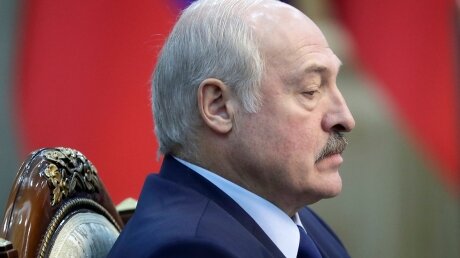 ​"Белоруссия усилила охрану границ, кроме одного направления", - Лукашенко
