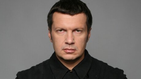 Проект "Новороссия" только начинается - нам нужна вся Украина, - Соловьев