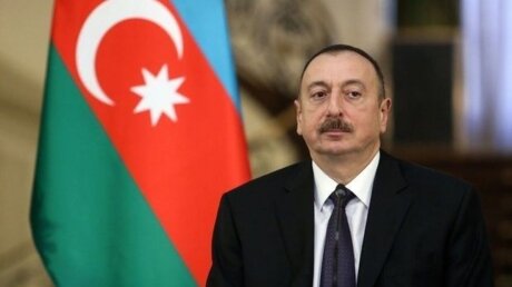 Президент Азербайджана Алиев озвучил условие решения конфликта в Нагорном Карабахе