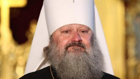 U Nastoyatelya Kievo Pecherskoj Lavry Zapodozrili Koronavirus Svyatynyu Zakryli Na Karantin Informacionnyj Portal Verzhe