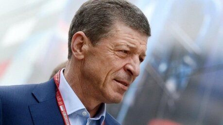 Козак прояснил судьбу прямых поставок газа Украине