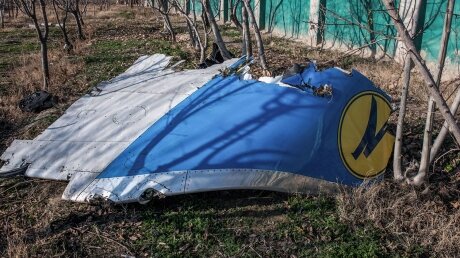 СМИ: Иран готов признаться и рассказать, как был сбит украинский Boeing 