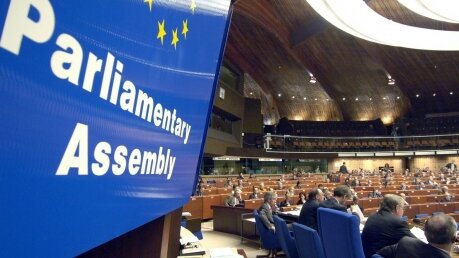 ПАСЕ, Россия, Украина, Крым, политика, конфликты, происшествие