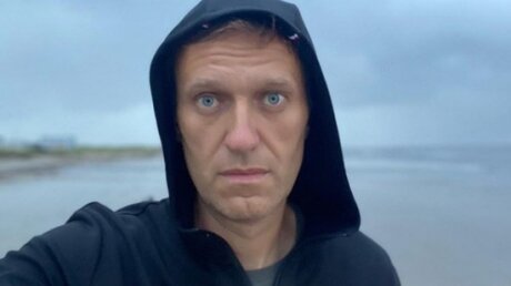 СМИ: Навального отправили в Германию после звонка Меркель Путину, лечение контролирует армия