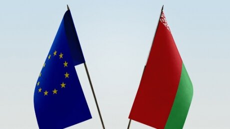 белоруссия, евросоюз, визовый режим, упрощение, соглашение