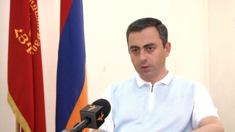 Оппозиция Армении сделала заявление о судьбе соглашения по Карабаху