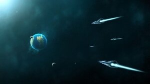 наука,технологии,общество,происшестви,мнение,нло,космос,захват земли