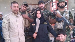 Исламское государство, Ирак, женщина, террористы, боевики, ИГИЛ, казнь, убийство, расправа, казнь
