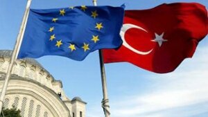 Турция, Бельгия, Брюссель, саммит ЕС, Мевлют Чавушоглу, курды