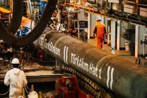 турецкий поток, газопровод, газпром, газ, цена, россия, украина, биржа