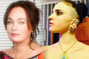 дочь гузеевой фото 2016 онлайн