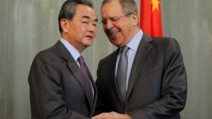 новости россии, новости китая, вывод войск из сирии