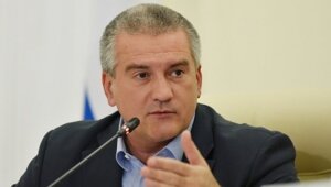 Новости Украины, Новости России, Новости Крыма, Сергей Аксенов, Наталья Поклонская, Обвинения в госизмене, Политика, Госдума РФ, Общество