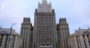 россия, украина, мид рф, украинизация, анна новосад