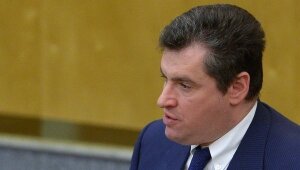 Россия, ПАСЕ, возвращение, Леонид Слуцкий, Госдума