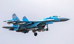 су-27, ввс, украина, крушение, пилоты, гибель, сша, жертвы, генштаб, прокуратура, подробности