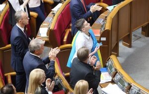 савченко, декольте, фото, рада, парлпмент, заседание