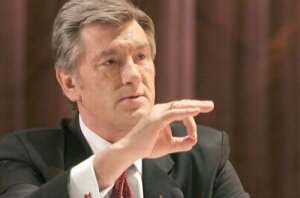 украина, политика, выборы, президент, виктор ющенко, кремль