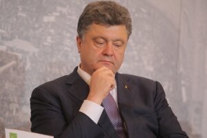 Донбасс, Порошенко, интервью, перемирие