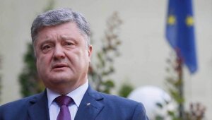 порошенко, украина, донбасс, крым, россия, заложники, не бросит украинцев, пасе