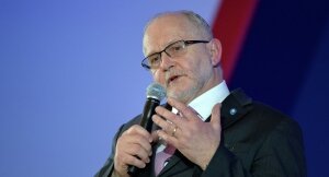 Новости спорта, Международный паралимпийский комитет, Филип Крэйвен, сложение полномочий, оставка