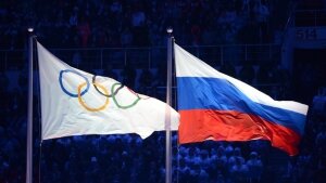олимпиада, рио-де-жанейро, россия, бойкот 
