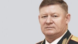 андрей сердюков, главком, вдв, дтп, авария, мурманская область, госпитализация, реанимация, состояние, видео