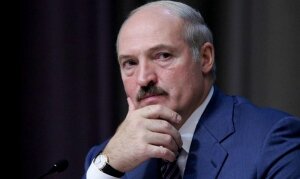 Александр Лукашенко, Белоруссия, сталинские методы, льноводство 