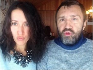 Дети российских политиков - Голая правда Дети российских политиков - Голая правда