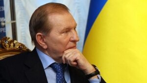 украина, петр порошенко, леонид кучма, совет, владимир зеленский, политика, ошибки