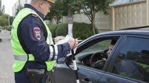 подросток, гонки, полиция, Буй, Кострома, пьяный, УМВД