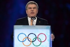 Россия, МОК, голосование, Олимпиада, Олимпийские игры, допинг, российские спортсмены