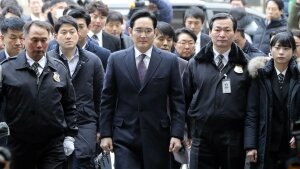 Южная Корея, samsung, коррупция, скандал, Ли Чжэ Ён , Цой Сун Силь ,Пак Кын Хе