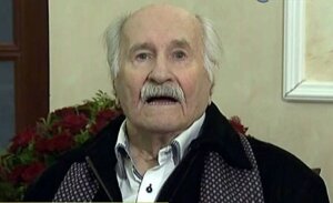 Зельдин, умер, скончался,Москва, Россия, культура, актер, артист,театр, легенда кино