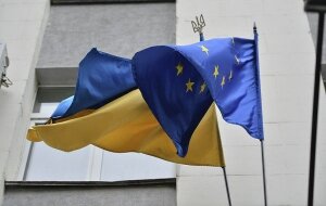 Украина, Европа, Евросоюз, политика, план Маршалла, финансовая помощь