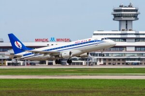 Новости Минска, дача ложных показаний, шутка в аэропорту, штраф