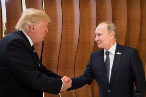 путин, трамп, белый дом, встреча, переговоры, россия, сша, песков, кремль 