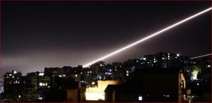 Сирия, Израиль, ракеты, обстрел, армия, авиация, конфликт, Дамаск, Тель-Авив, Нетаньяху, Асад, политика, общество, ИГИЛ, ДАИШ, терроризм