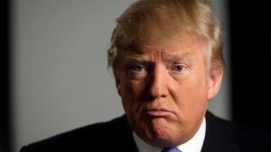 Трамп, военный, скандал, Ла Дэвид Джонсон, мать, обвинения
